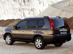 Nissan X-Trail 2007 года